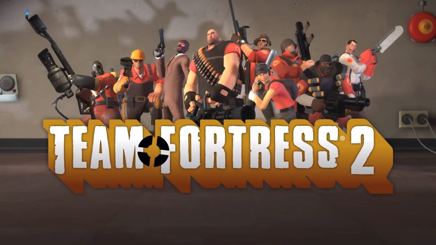 play tfc team fortress classic