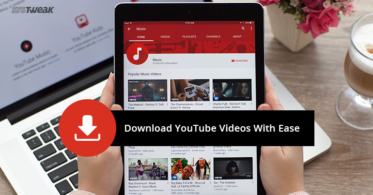 free way to download youtube videos