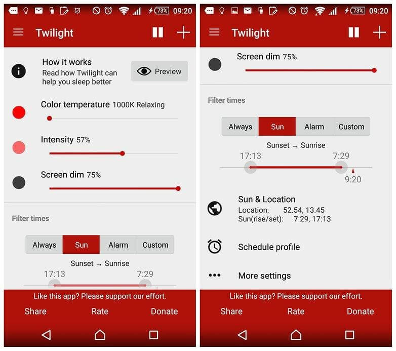 7 Best Sleep Tracking Apps for Android