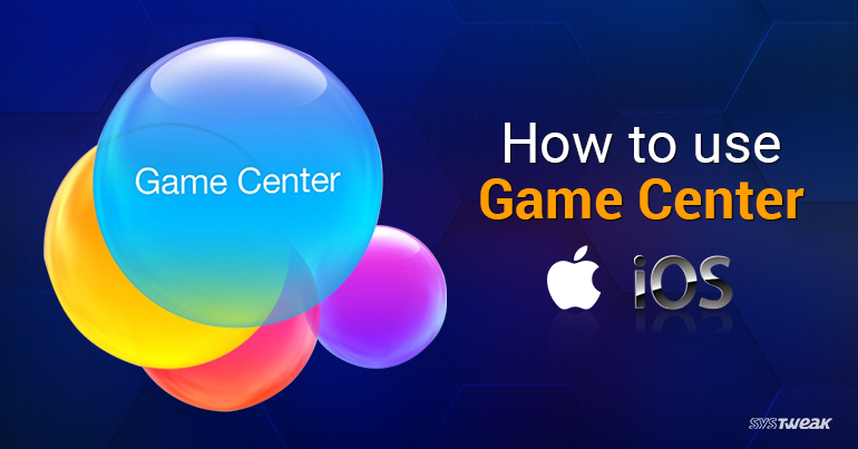 download game center mac
