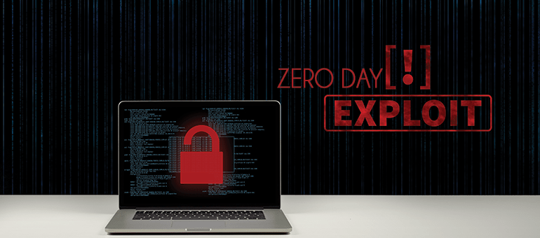 Zero Day Exploit—cyber Attack Redefined 6716