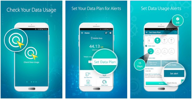 How To Manage And Track Data Usage On Android