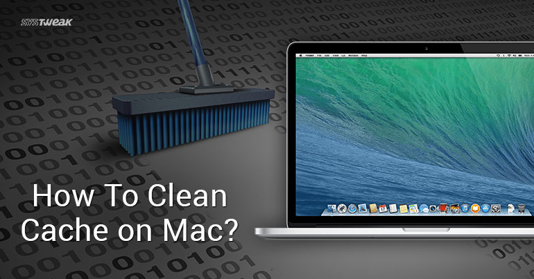 Clean Cache Software For Mac Free Download