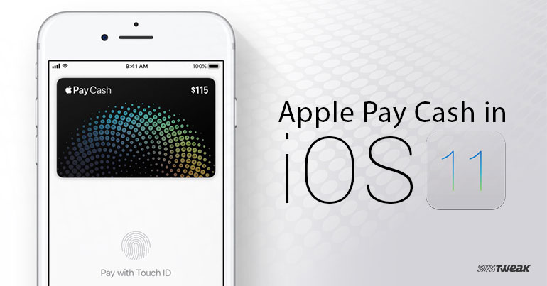 Imessage Gets Apple Pay Cash Send And Receive Money On Ios 11 - 