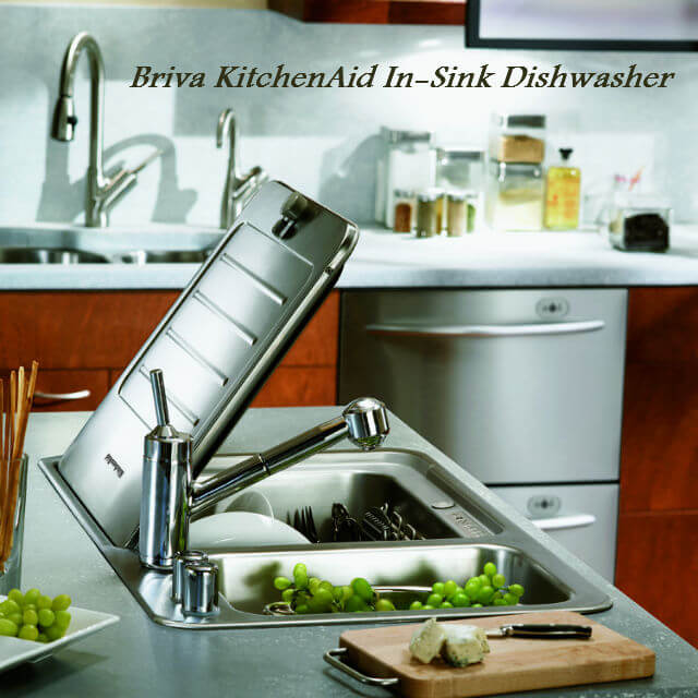 Futuristic HighTech Gadgets for your Kitchen Part 3