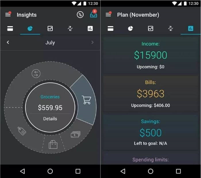 10 Best Personal Finance And Budget Apps For Android