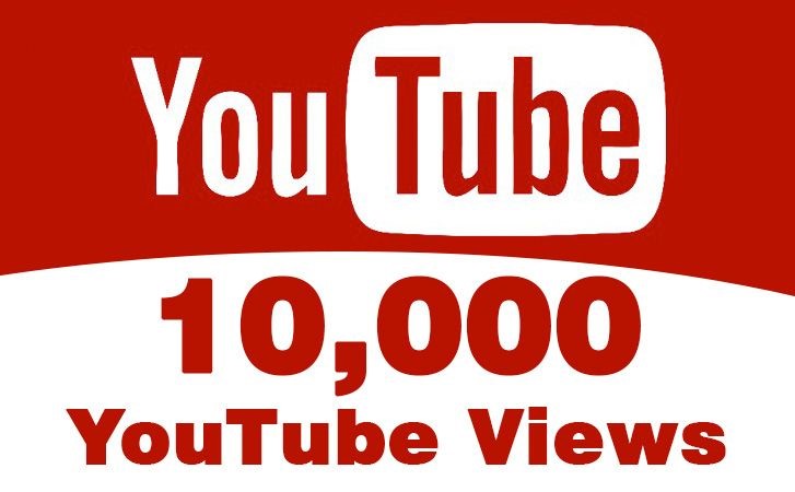 Make money from youtube views