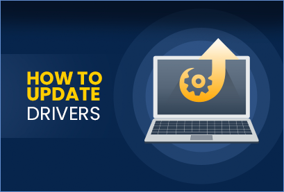 How to Update Drivers in Windows PC